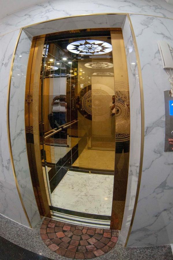 Phong Nguyet Hotel Dalat Exterior foto